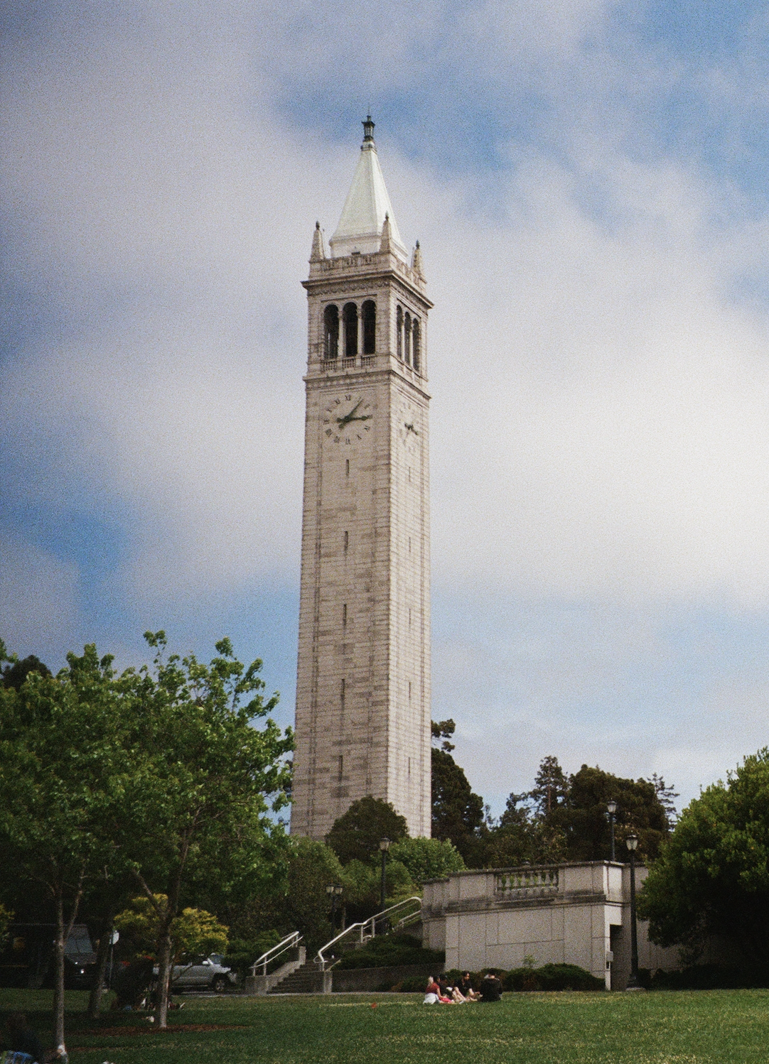 Campanile
