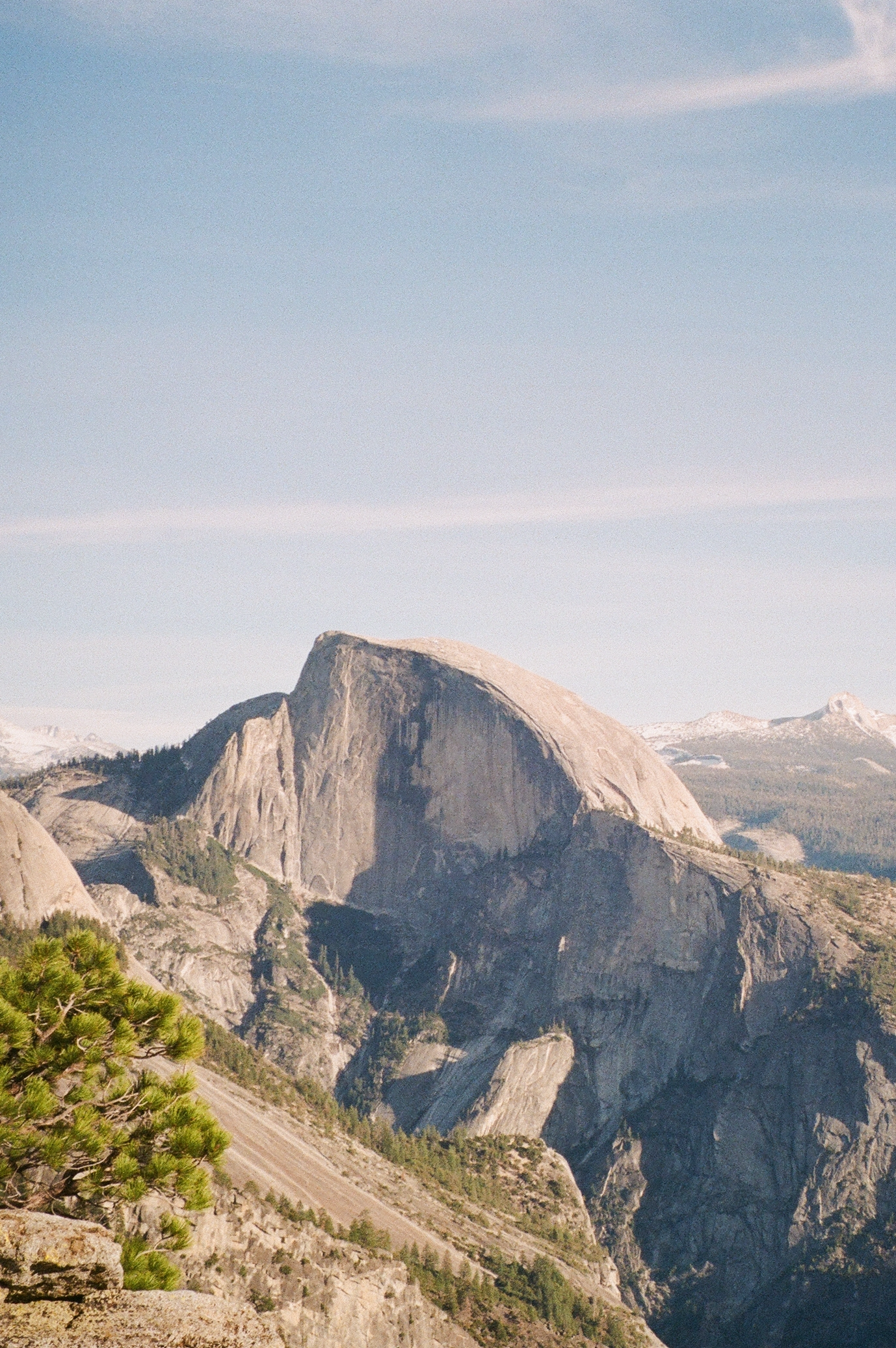 Half Dome